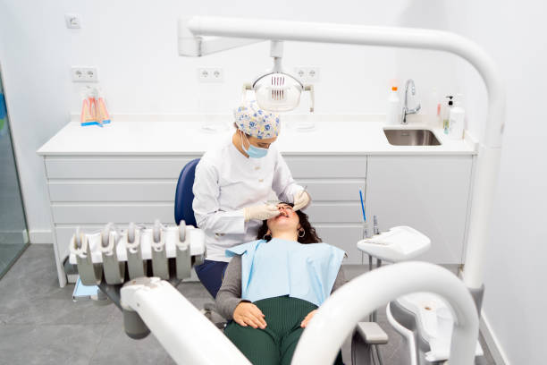 Trusted North Sea, NY Dental Services Experts